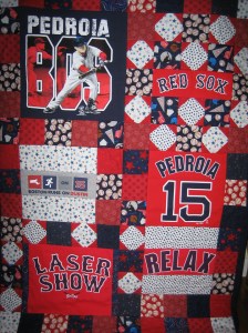 The Pedey Quilt